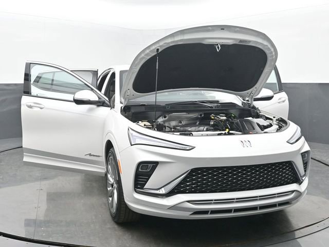 Certified 2024 Buick Envista Avenir image 54
