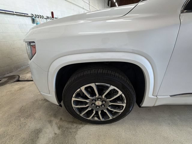 Certified 2020 GMC Acadia Denali w/ Trailering Package AWD/4WD image 34