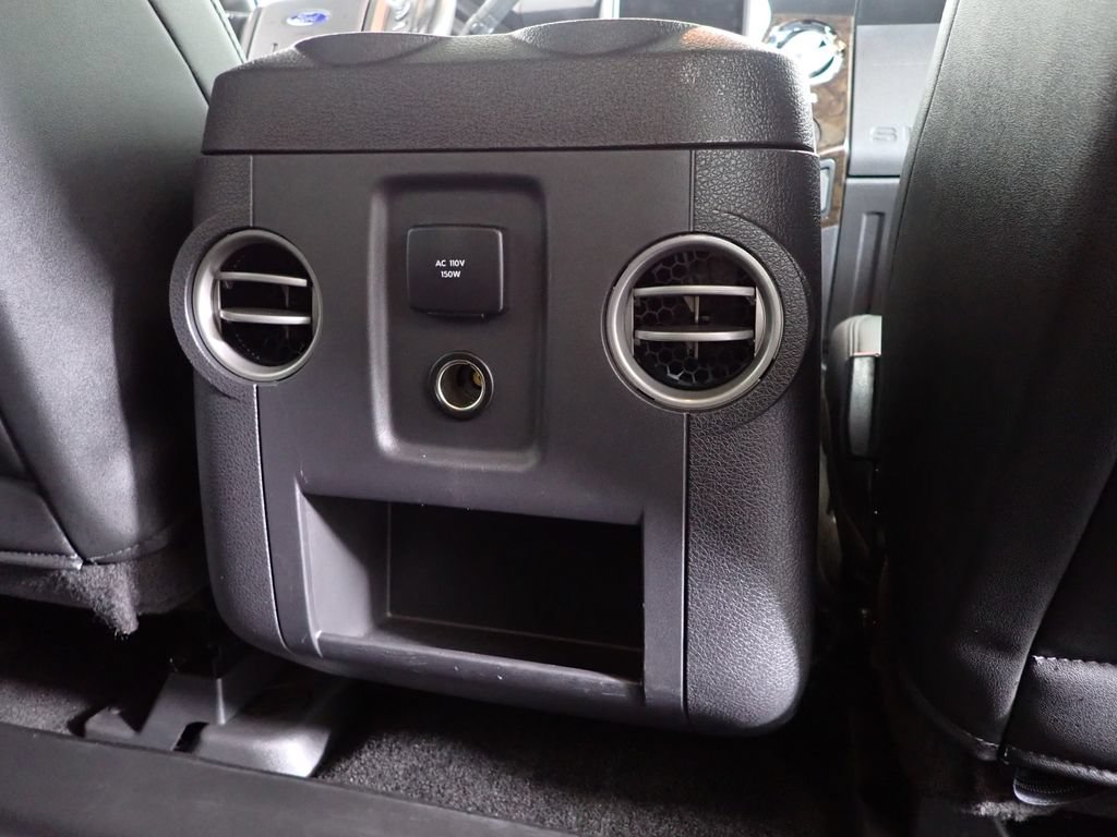 Used 2014 Ford F450 Platinum AWD/4WD image 40