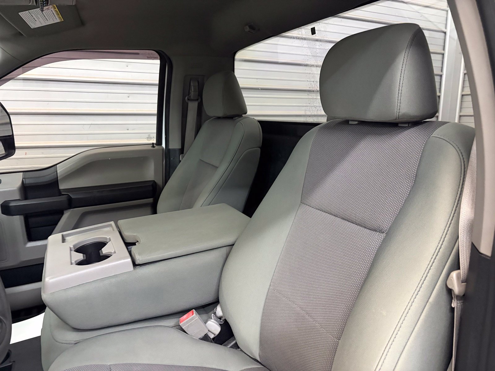 Used 2019 Ford F450 XL w/ STX Appearance Package AWD/4WD image 11