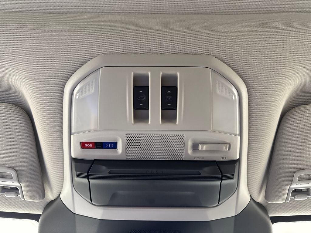 New 2025 Subaru Ascent Touring image 21