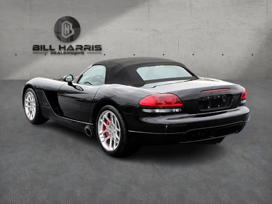 Used 2006 Dodge Viper SRT-10 RWD image 7