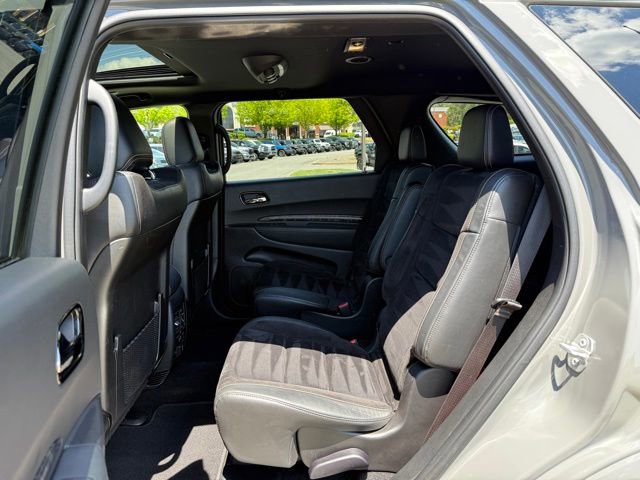 Used 2025 Dodge Durango R/T AWD/4WD image 26