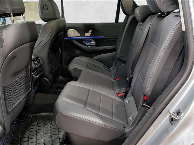 New 2026 Mercedes-Benz GLS 450 4MATIC image 15