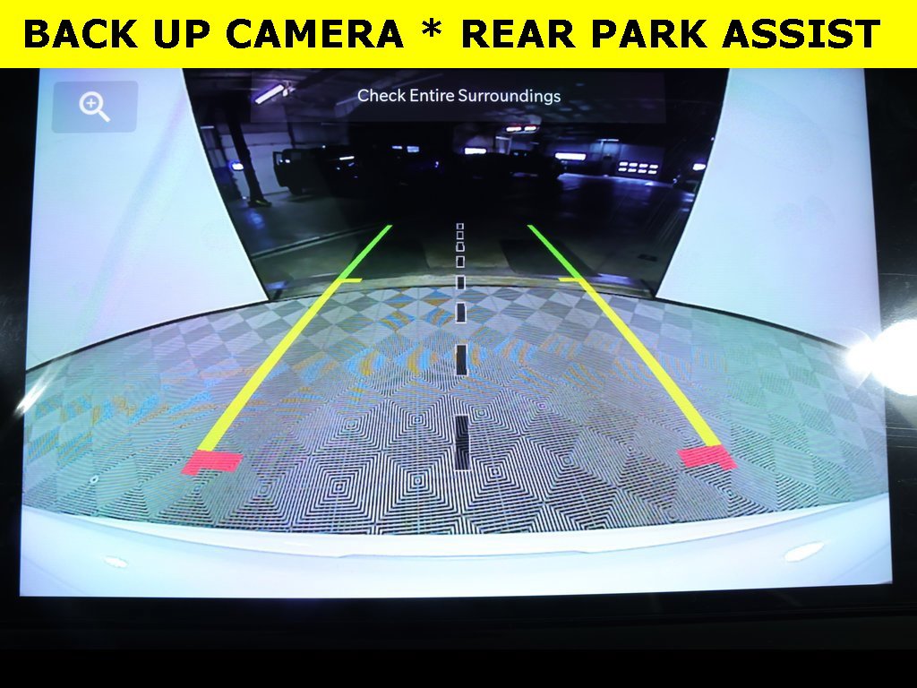 New 2026 Jeep Compass Limited image 10