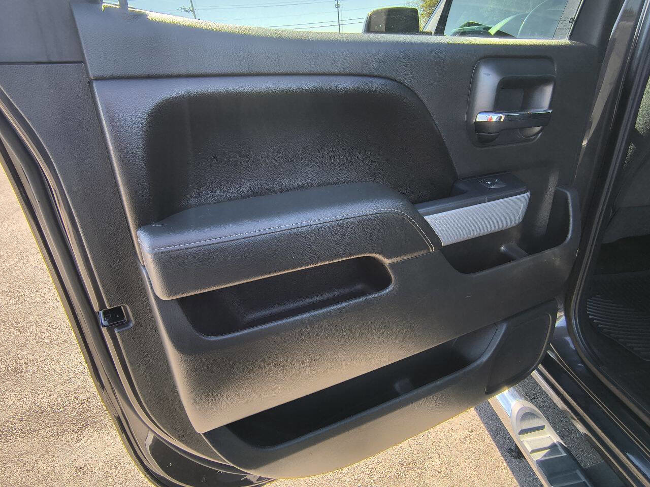 Used 2016 Chevrolet Silverado 1500 LT w/ All Star Edition image 24