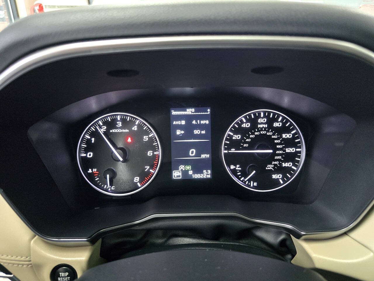 Used 2023 Subaru Outback Limited AWD/4WD image 38