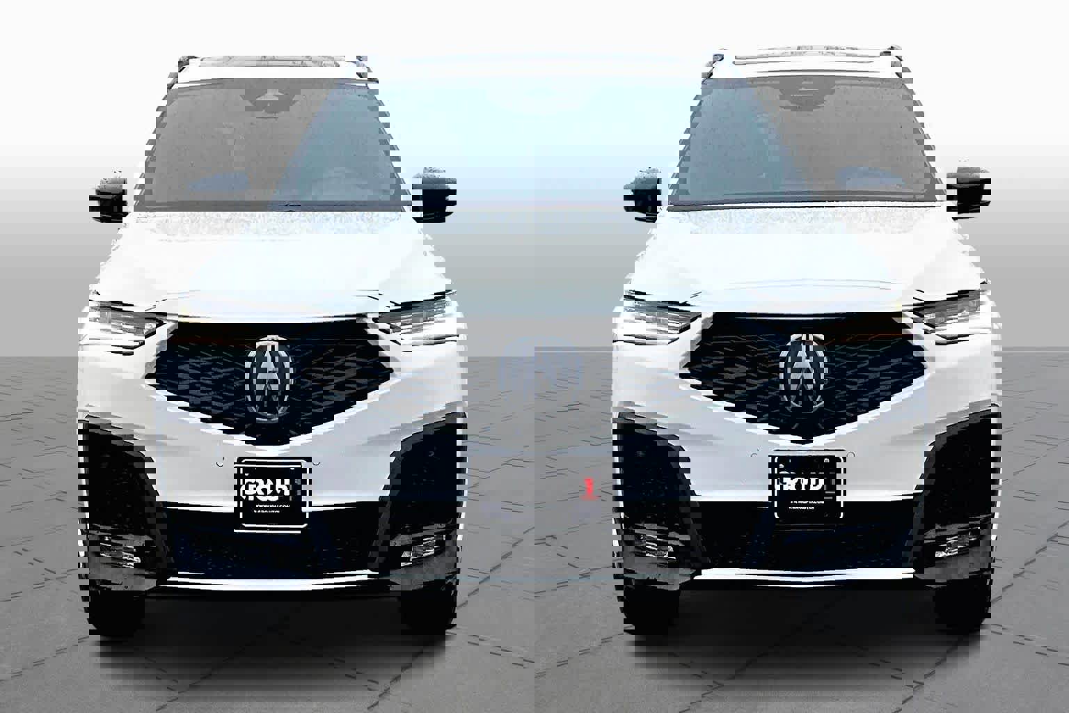Used 2025 Acura MDX A-Spec image 3
