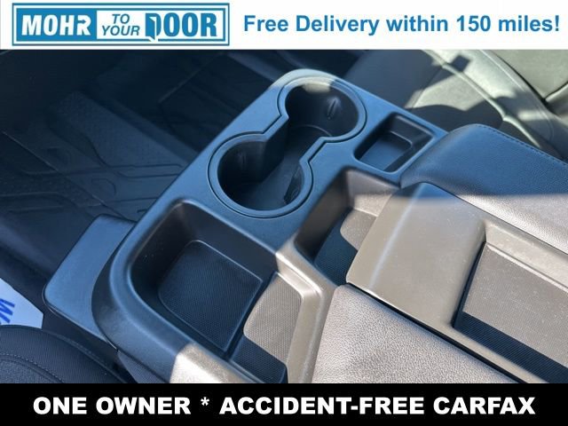 Used 2025 Chevrolet Silverado 1500 LT image 16