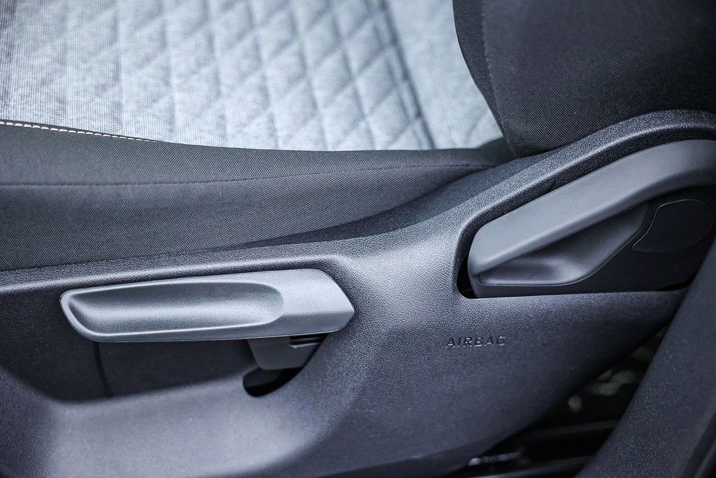 New 2026 Volkswagen Tiguan S image 31