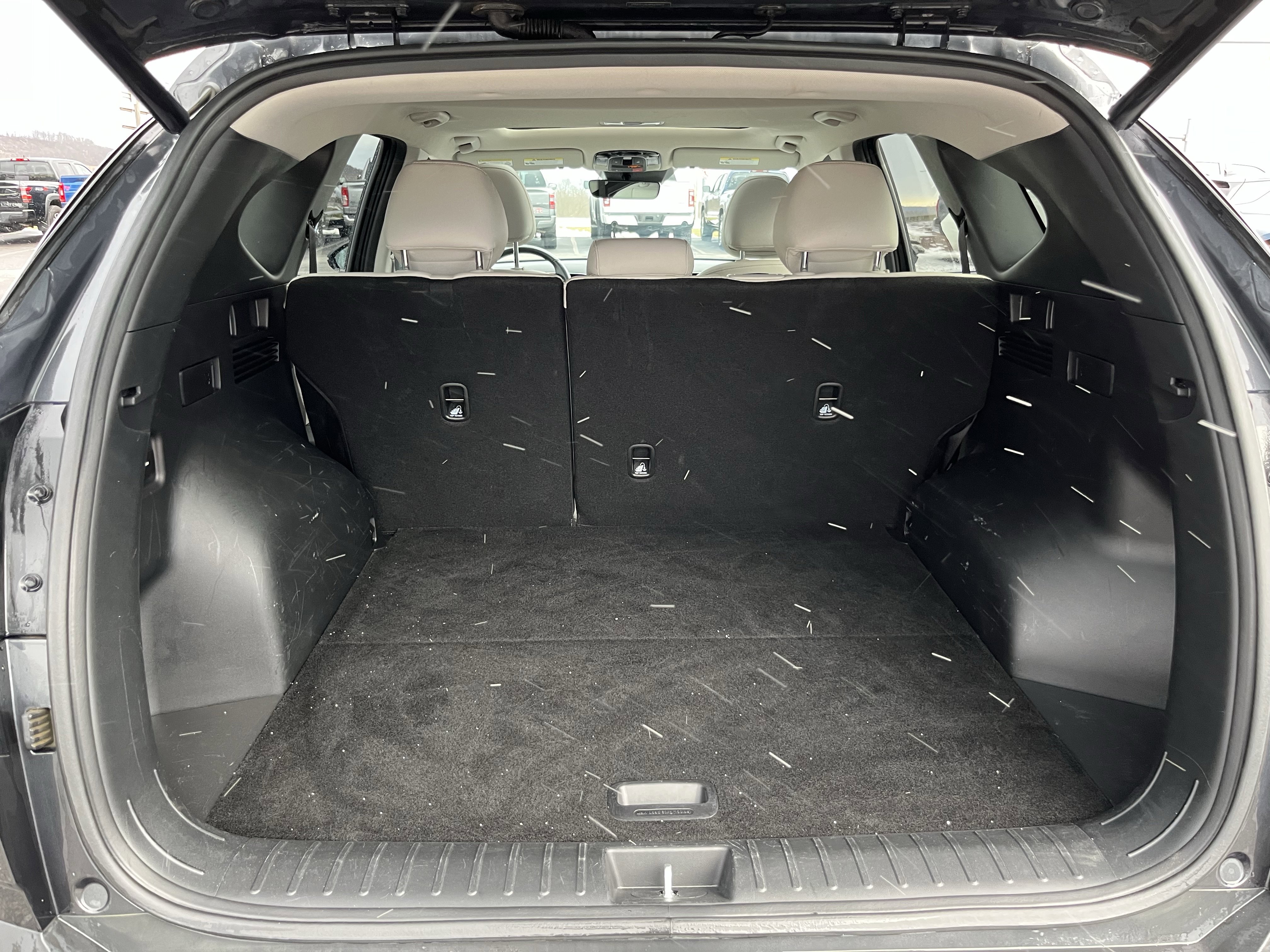 Used 2023 Hyundai Tucson SEL w/ Convenience Package image 5