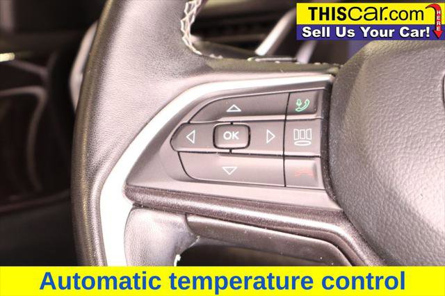 Used 2022 Jeep Grand Cherokee L Laredo w/ Luxury Tech Group I image 15