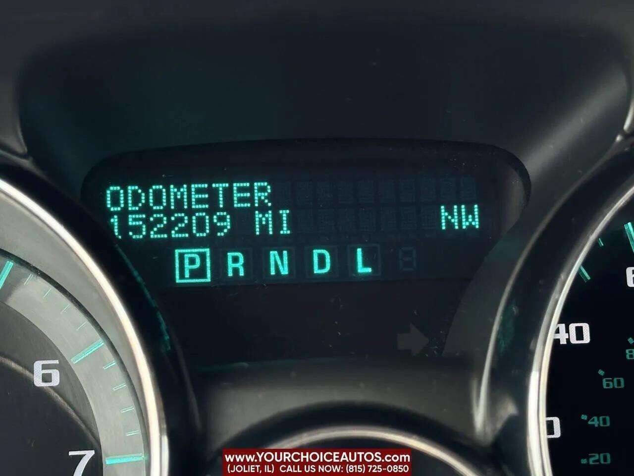 Used 2014 Buick Enclave Leather image 44