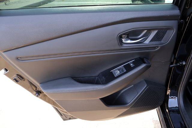 Used 2024 Honda Accord Touring image 12