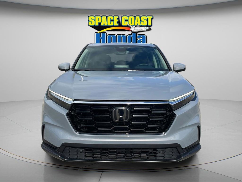 Used 2025 Honda CR-V EX-L image 8