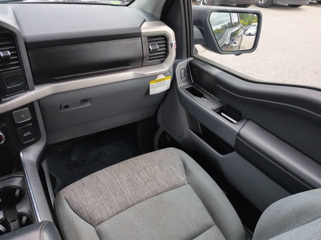 Used 2022 Ford F150 XLT w/ Equipment Group 302A High RWD image 15