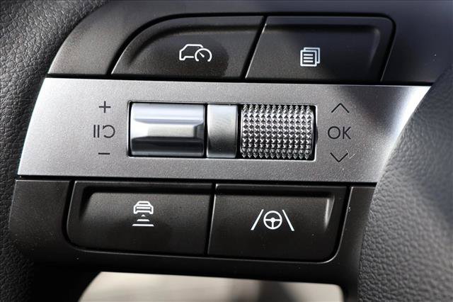 New 2026 Hyundai Tucson Blue SE AWD/4WD image 14