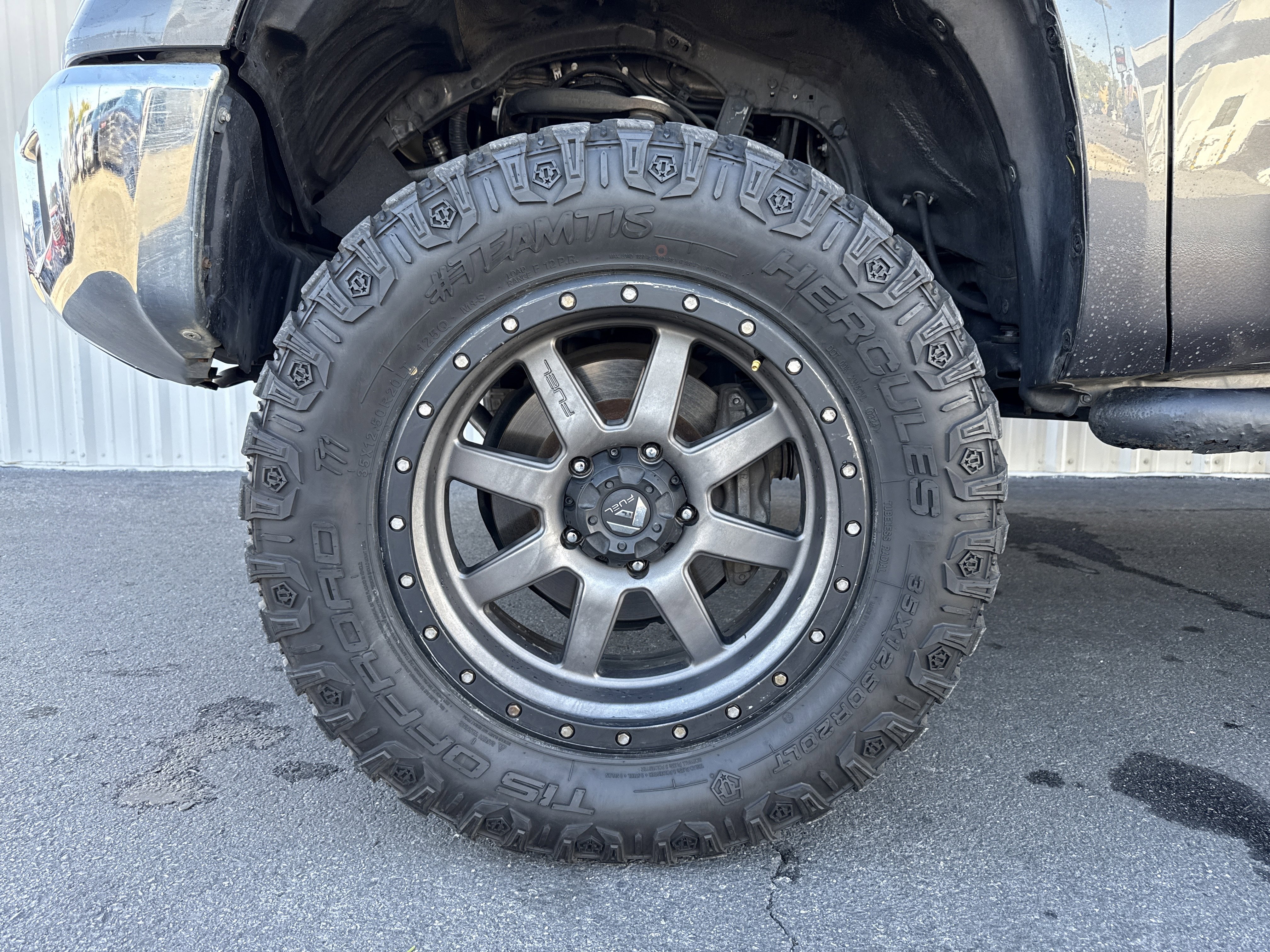 Used 2014 Toyota Tundra SR5 image 6