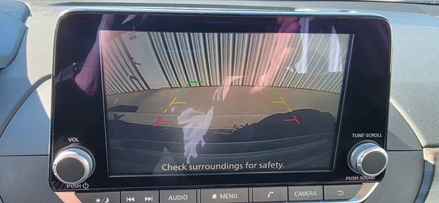 Used 2024 Nissan Altima 2.5 SV image 20