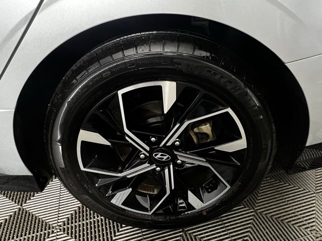 Used 2024 Hyundai Sonata SEL image 27