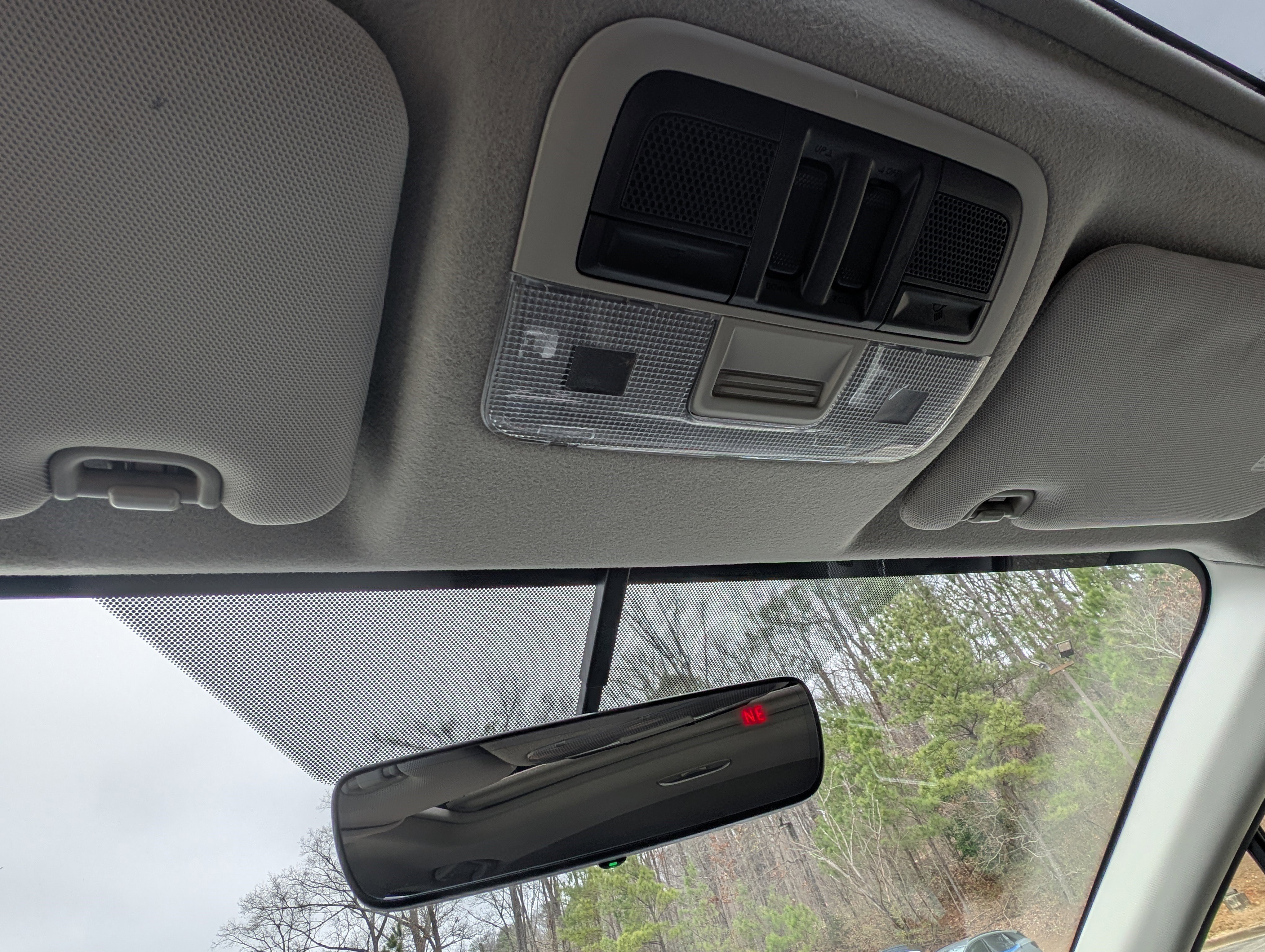 Used 2017 Subaru Crosstrek 2.0i Premium w/ Moonroof Package image 29