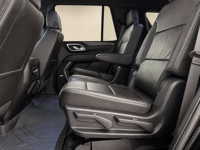 Used 2024 Chevrolet Tahoe Z71 w/ Z71 Off-Road Package AWD/4WD image 13