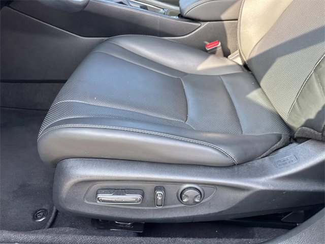 Used 2024 Honda Accord Sport image 17