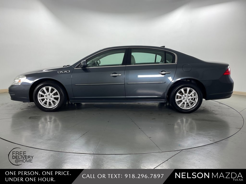 Used 2011 Buick Lucerne CXL image 9