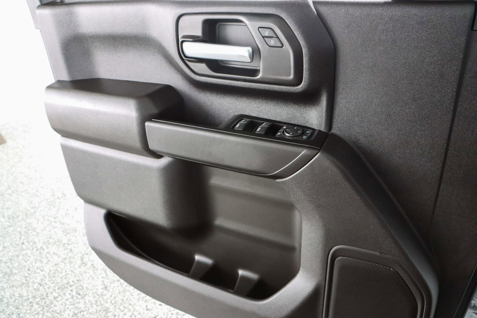 Used 2025 Chevrolet Silverado 2500 W/T w/ WT/CX Safety Package image 21