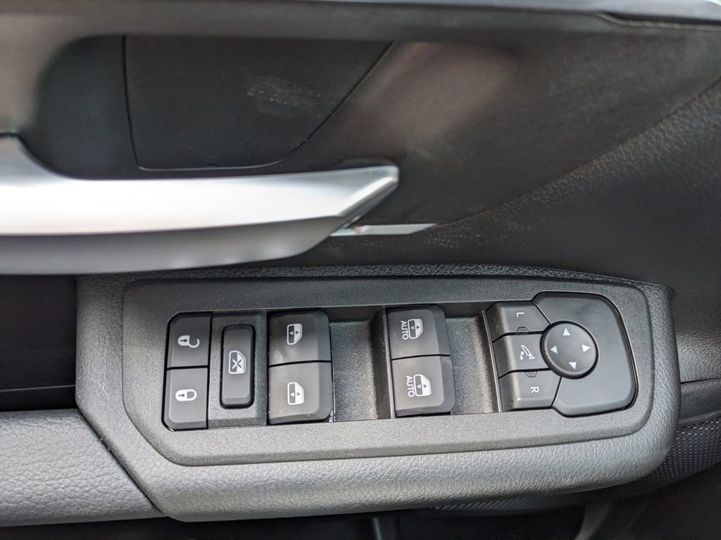 New 2026 RAM 1500 Big Horn w/ Night Edition image 53