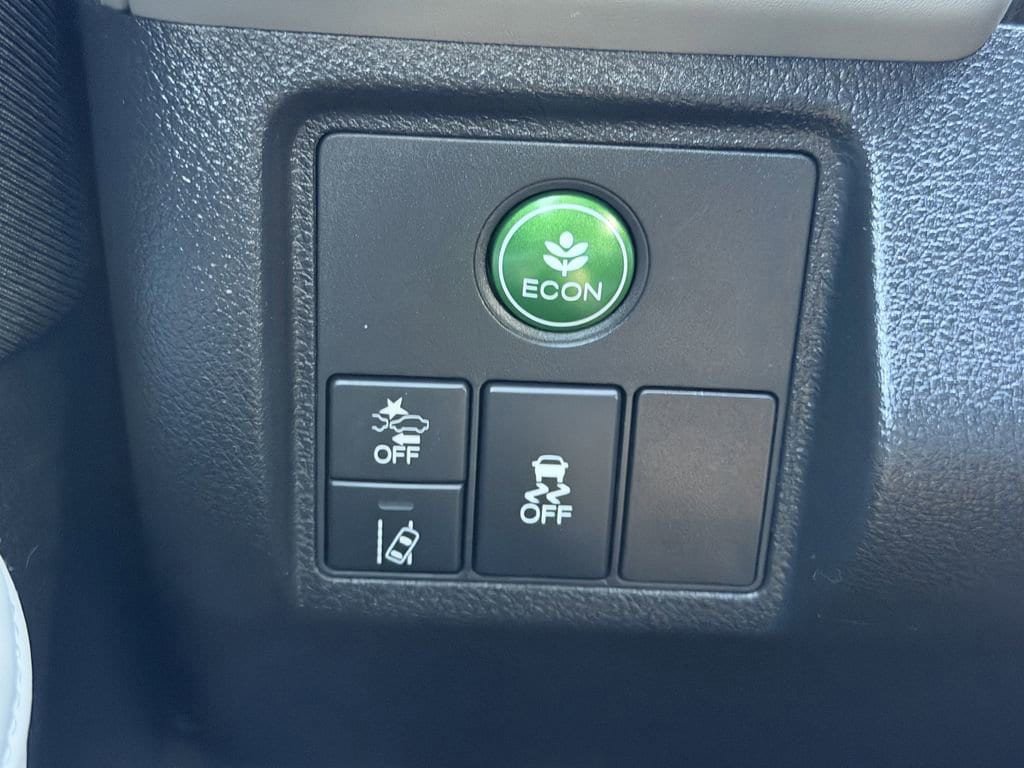 Used 2022 Honda HR-V EX image 27