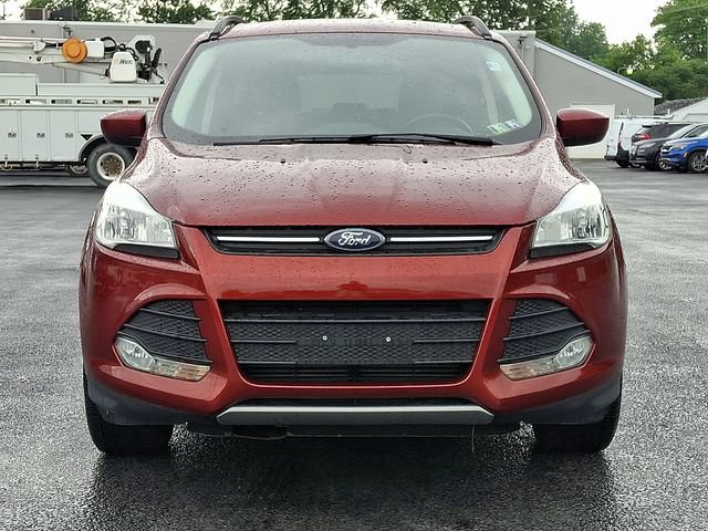 Used 2016 Ford Escape SE w/ SE Leather Comfort Package FWD image 5
