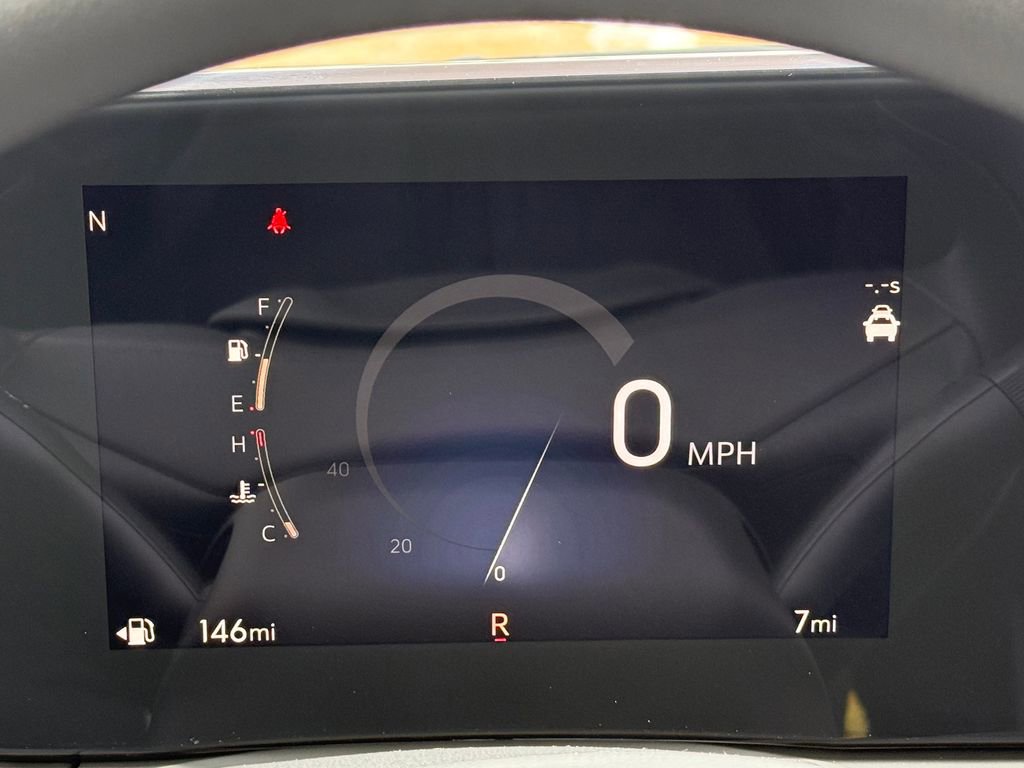 New 2026 Buick Envista Preferred w/ Convenience II Package image 30