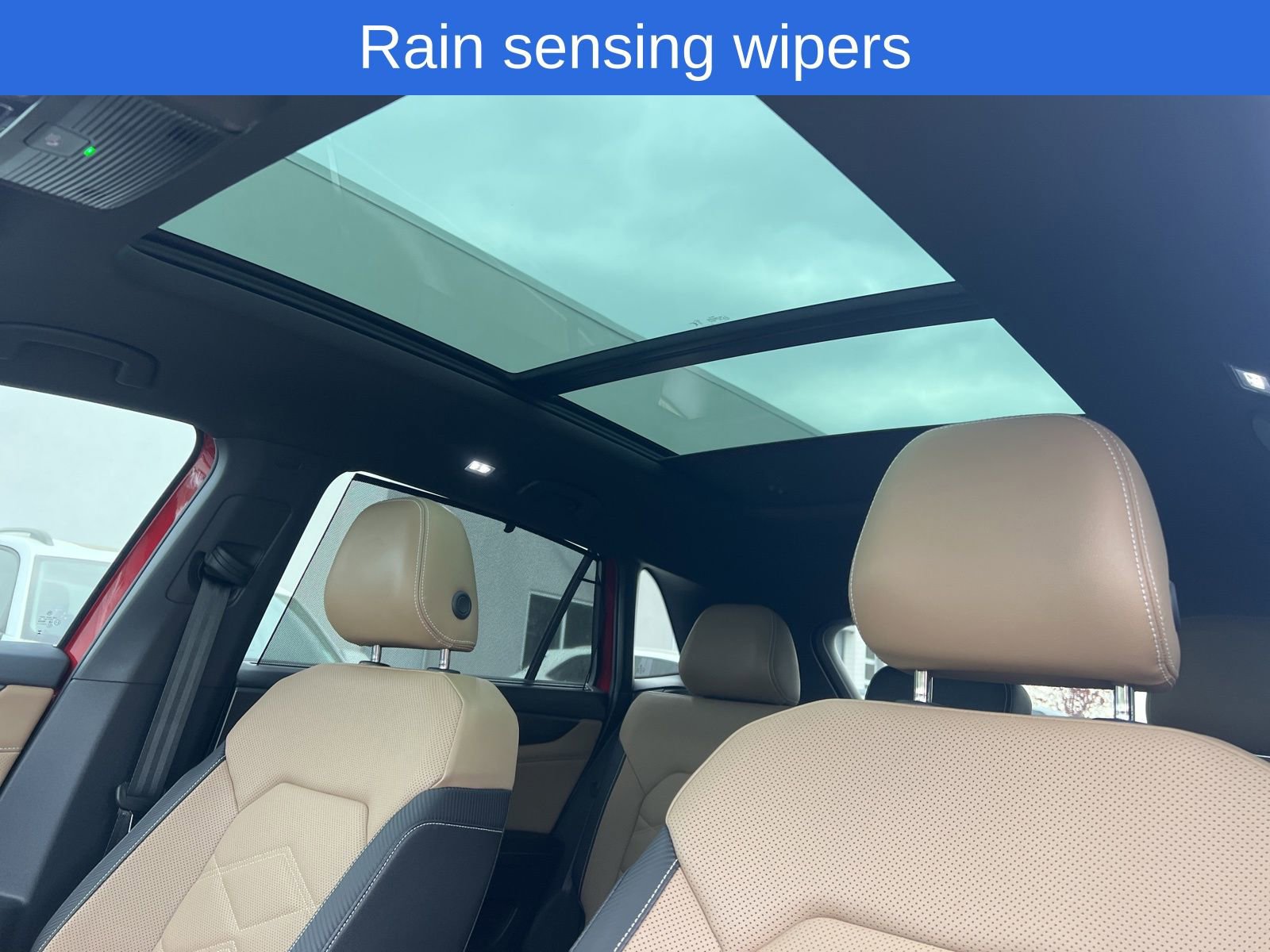 Used 2024 Volkswagen Atlas Cross Sport SE image 14