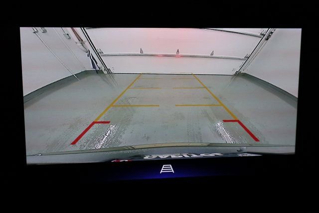 New 2025 Chevrolet TrailBlazer ACTIV w/ Convenience Package image 22