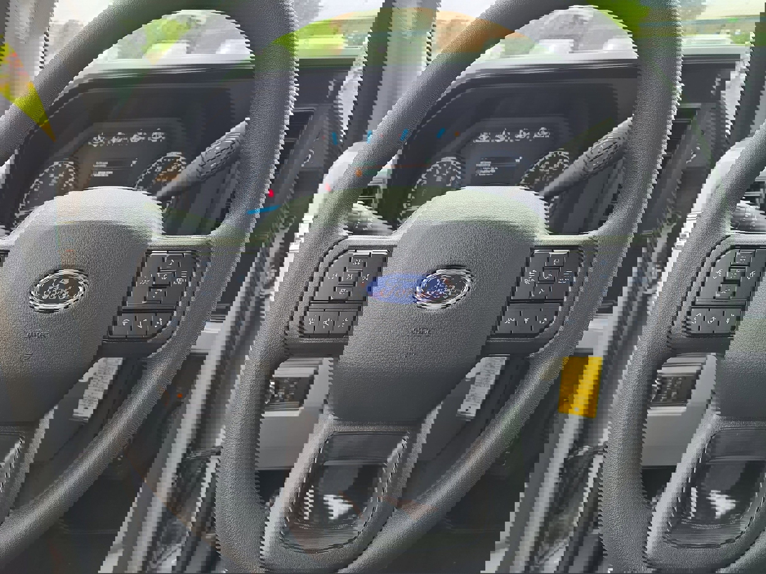 New 2025 Ford F350 XL w/ STX Appearance Package image 24