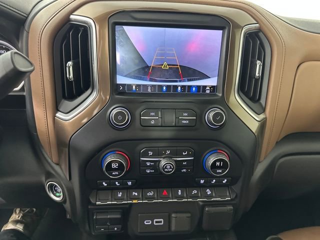 Used 2020 Chevrolet Silverado 3500 High Country w/ LPO, Dark Essentials Package image 23