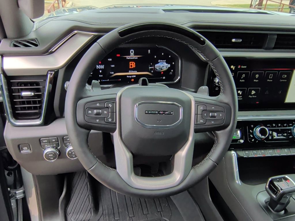 New 2026 GMC Sierra 1500 Denali image 18