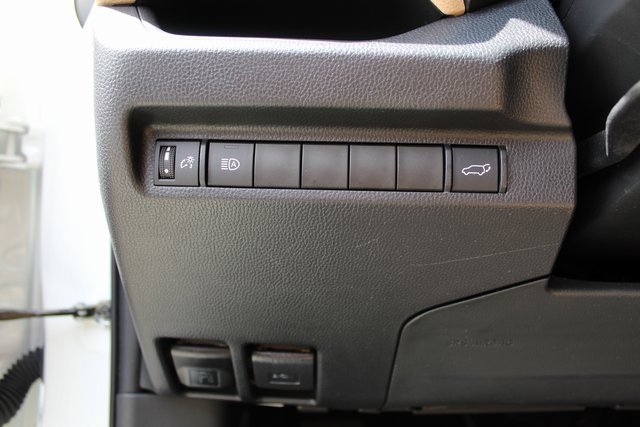 Used 2023 Toyota RAV4 XLE Premium FWD image 26