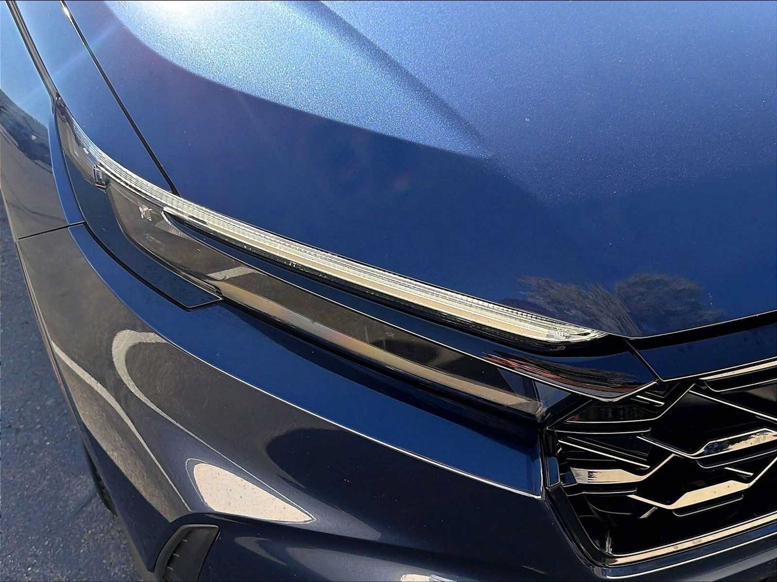 Used 2023 Honda CR-V Sport image 30