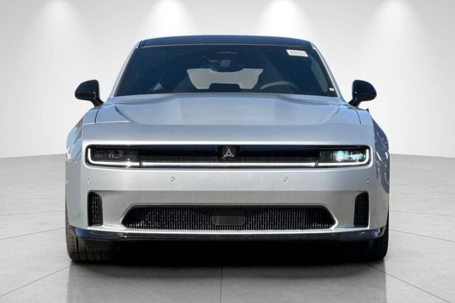 New 2025 Dodge Charger Daytona Scat Pack w/ Track Pack AWD/4WD image 9