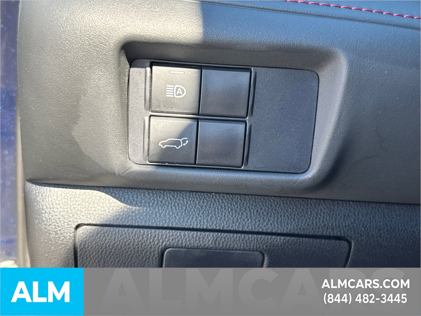 Used 2021 Toyota Highlander XSE image 42