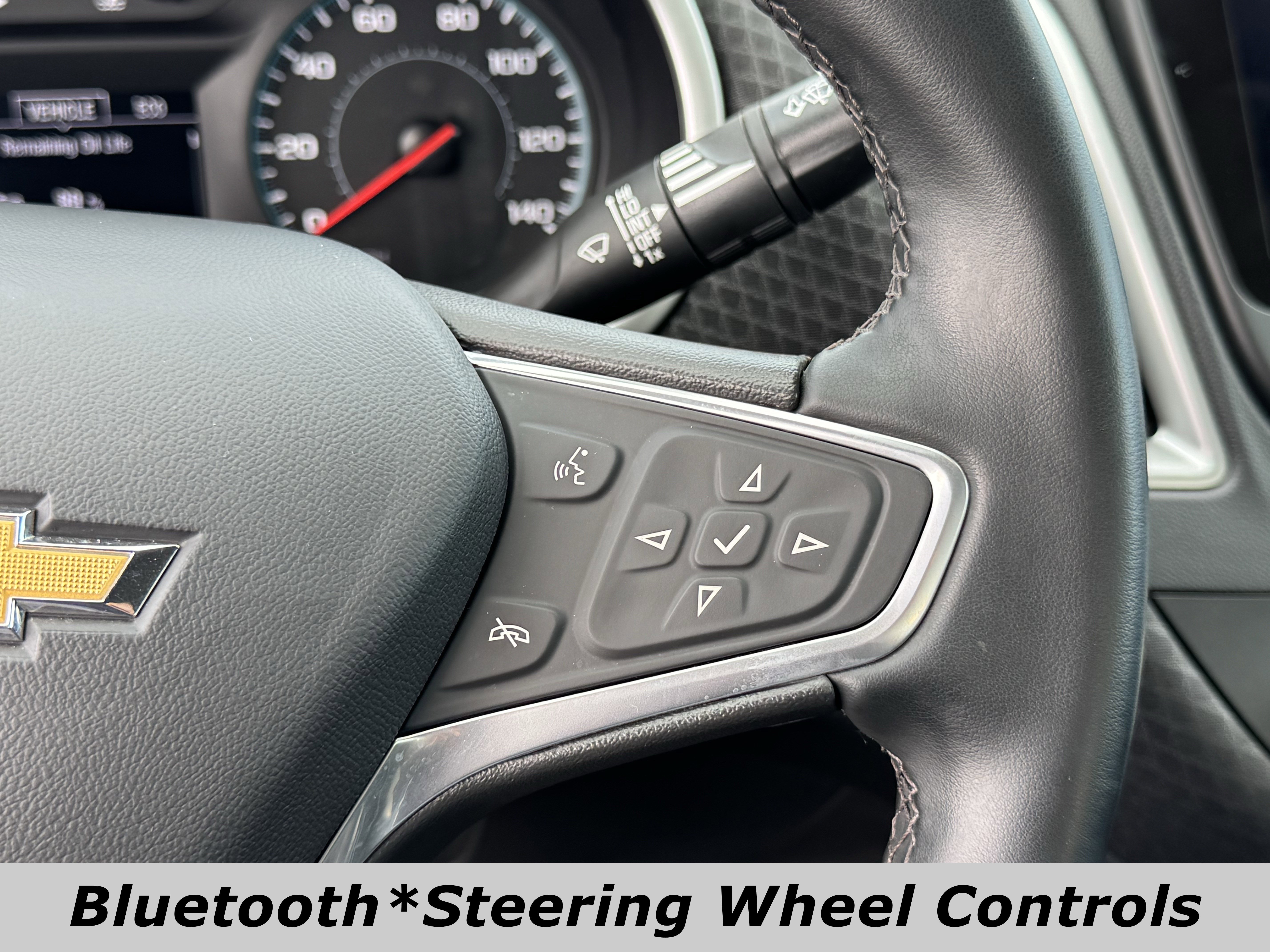 Used 2023 Chevrolet Malibu RS w/ Driver Confidence Package image 7