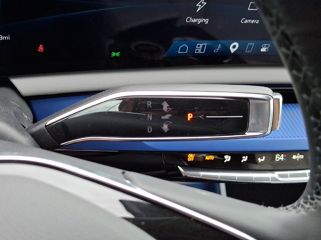 New 2027 Cadillac Optiq Sport AWD/4WD image 10