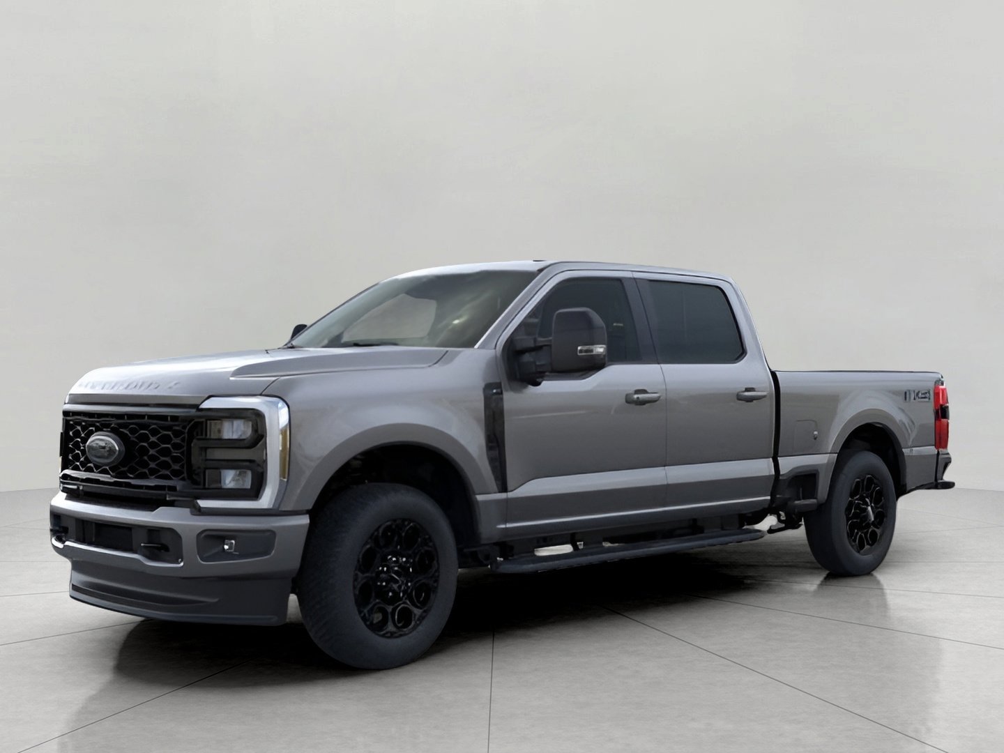 New 2026 Ford F250 XLT w/ XLT Premium Package
