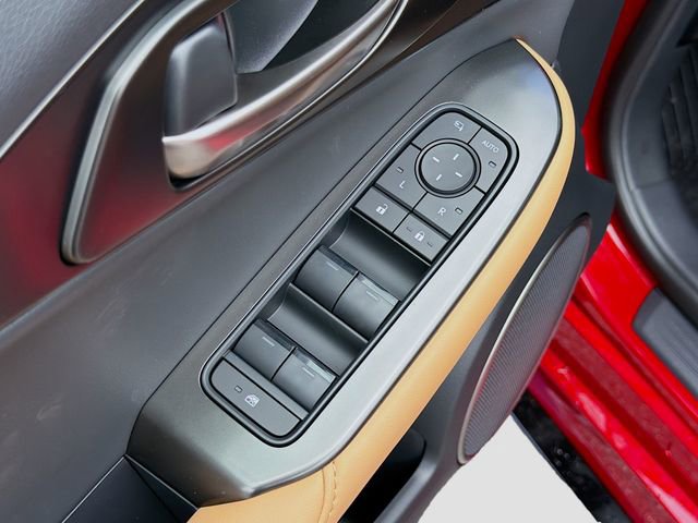 New 2026 Lexus IS 350 F Sport image 21