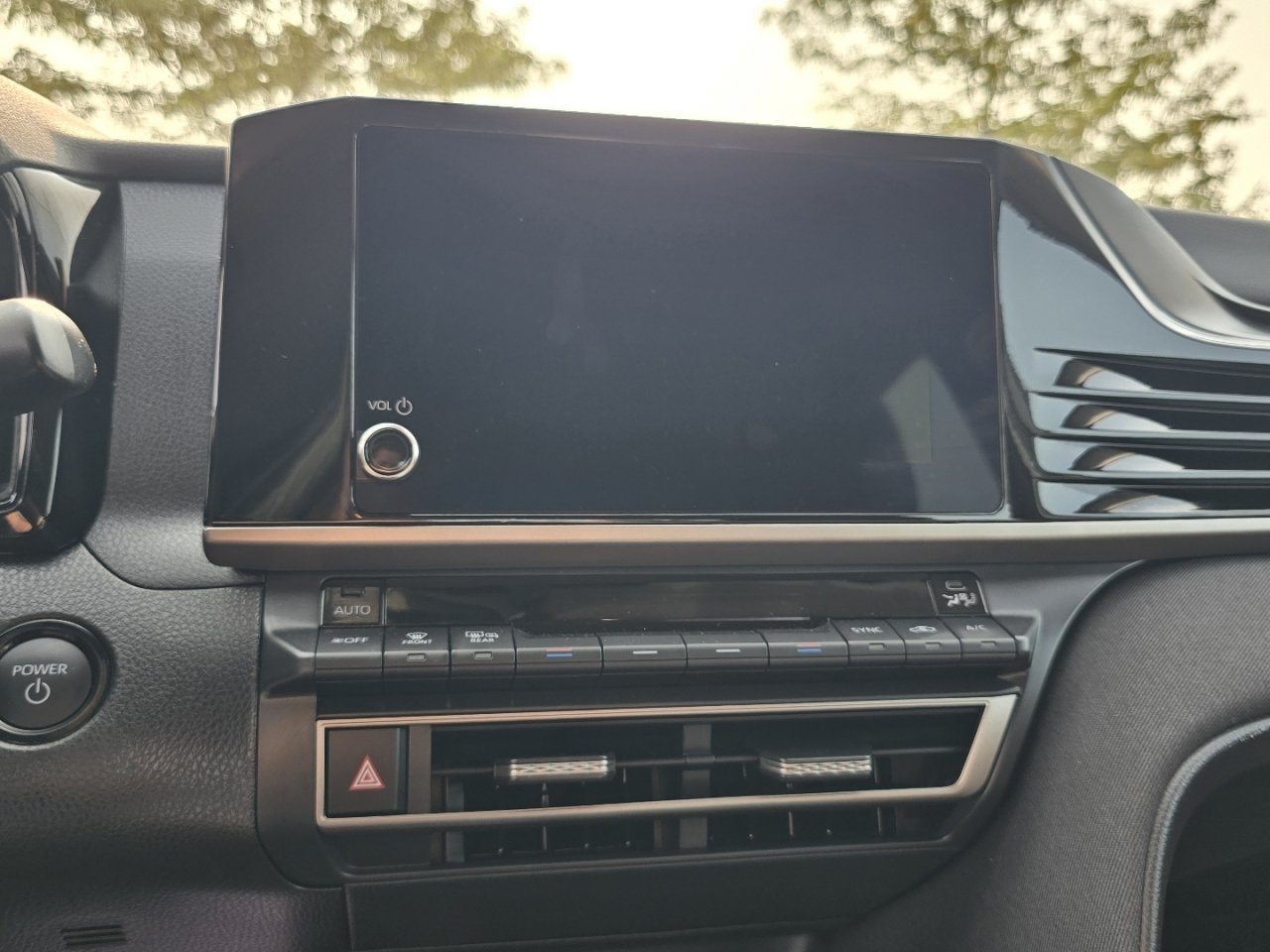 Certified 2026 Toyota Camry LE FWD image 20