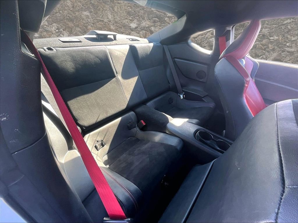 Used 2020 Subaru BRZ tS image 25