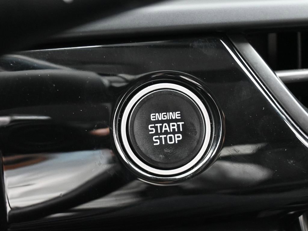 Used 2024 Kia Seltos S image 23