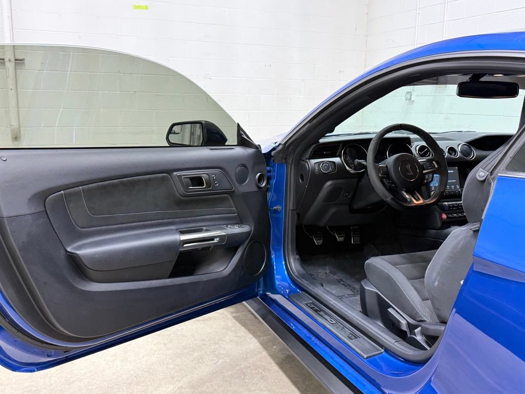 Used 2017 Ford Mustang Shelby GT350 w/ Electronics Package RWD image 21